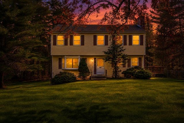 3 Cortland Drive, Salem, NH 03079