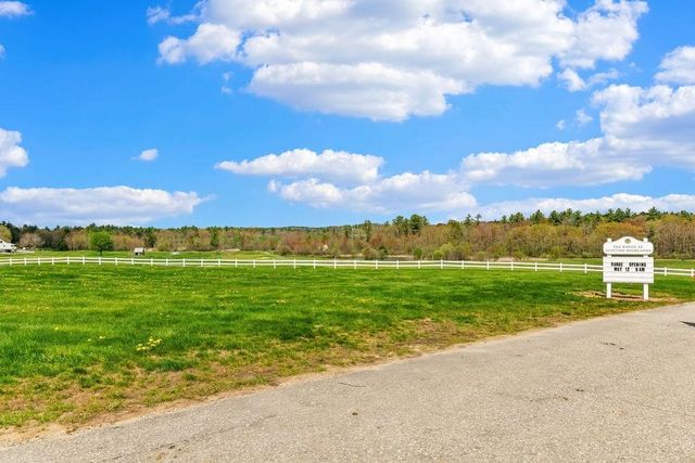3 Cortland Drive, Salem, NH 03079