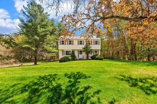 3 Cortland Drive, Salem, NH 03079