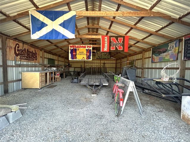 1689 W FM 898, Bonham, TX 75418