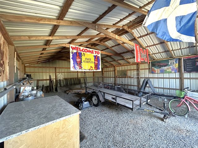 1689 W FM 898, Bonham, TX 75418