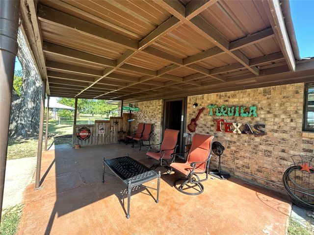 1689 W FM 898, Bonham, TX 75418