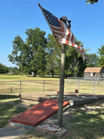 1689 W FM 898, Bonham, TX 75418