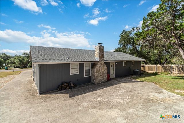 2123 Canyon Lake Drive, Canyon Lake, TX 78133