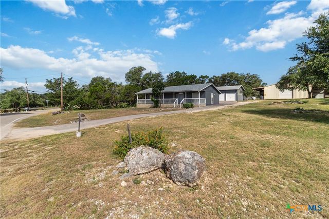 2123 Canyon Lake Drive, Canyon Lake, TX 78133