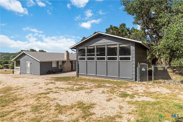 2123 Canyon Lake Drive, Canyon Lake, TX 78133