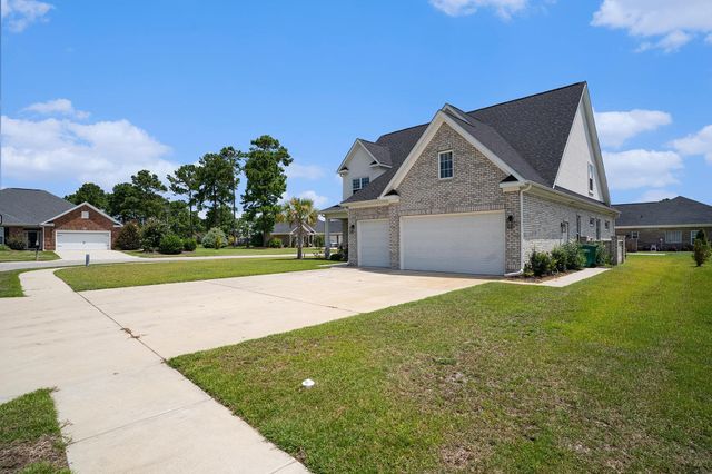801 Celene Ct., Myrtle Beach, SC 29579