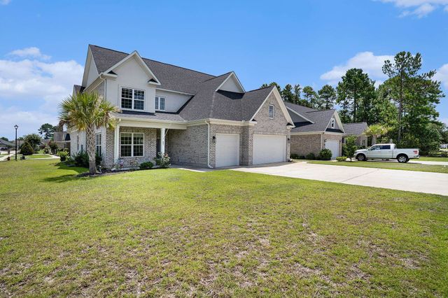 801 Celene Ct., Myrtle Beach, SC 29579