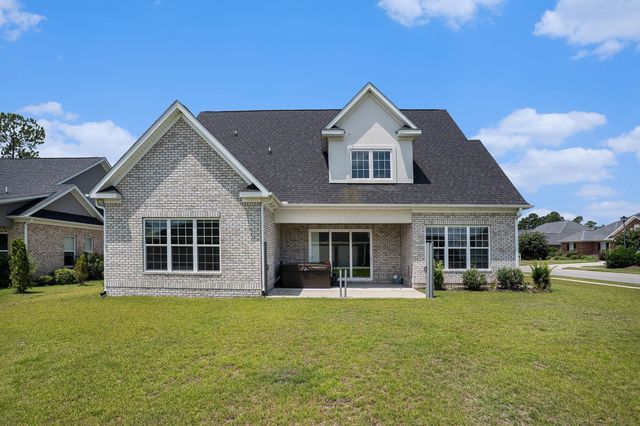 801 Celene Ct., Myrtle Beach, SC 29579