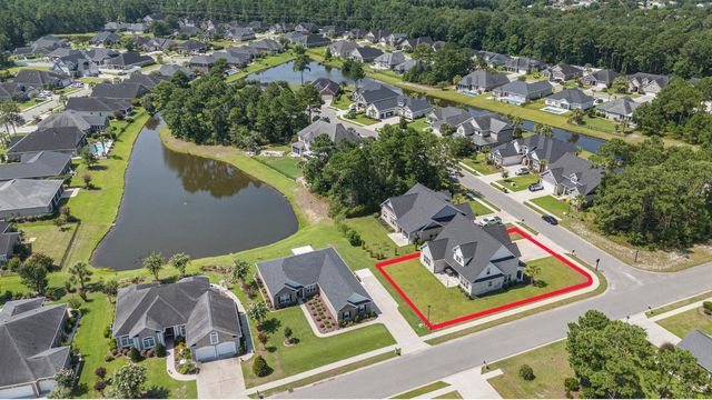 801 Celene Ct., Myrtle Beach, SC 29579