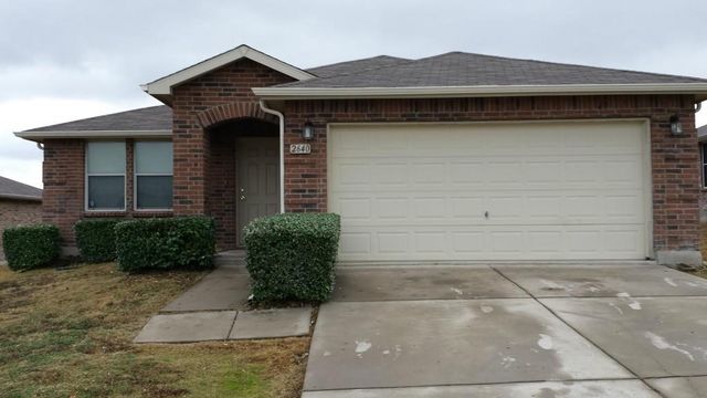 2640 Annalea Lane, Little Elm, TX 75068