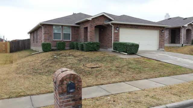2640 Annalea Lane, Little Elm, TX 75068