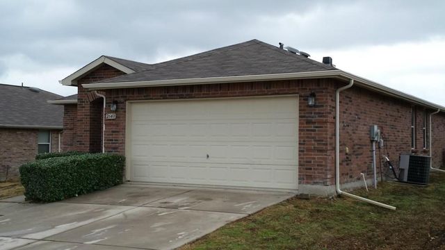 2640 Annalea Lane, Little Elm, TX 75068