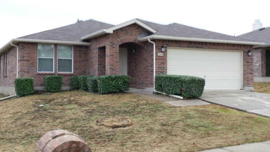 2640 Annalea Lane, Little Elm, TX 75068