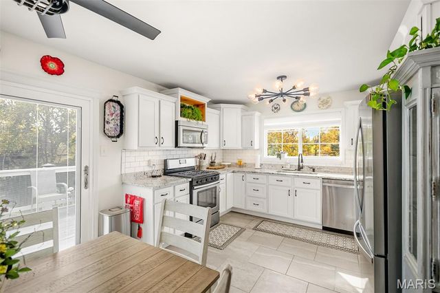 3036 Caprock Court, St Louis, MO 63129