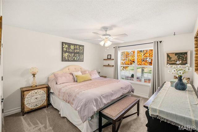 3036 Caprock Court, St Louis, MO 63129