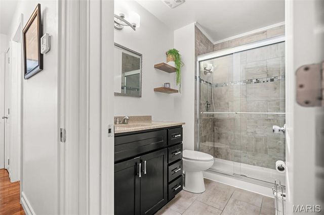 3036 Caprock Court, St Louis, MO 63129