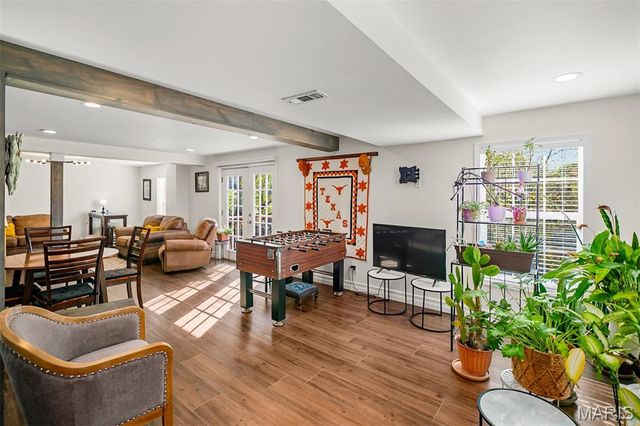 3036 Caprock Court, St Louis, MO 63129