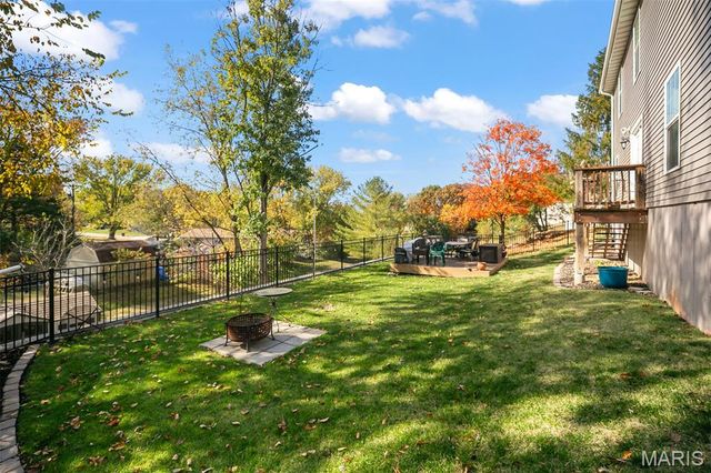 3036 Caprock Court, St Louis, MO 63129