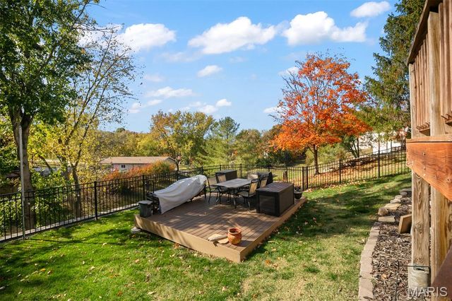 3036 Caprock Court, St Louis, MO 63129