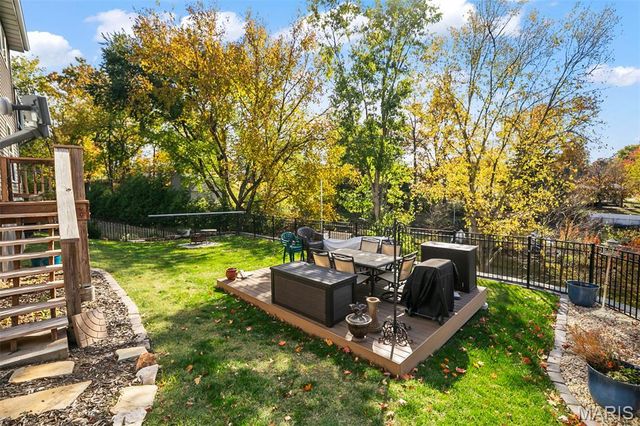 3036 Caprock Court, St Louis, MO 63129