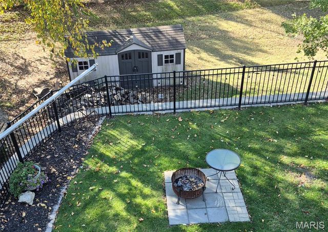 3036 Caprock Court, St Louis, MO 63129