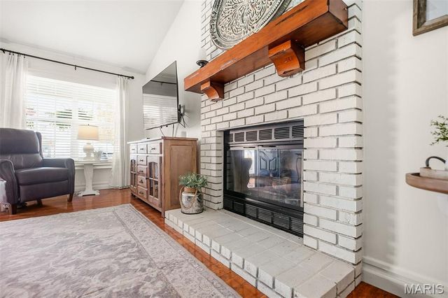 3036 Caprock Court, St Louis, MO 63129