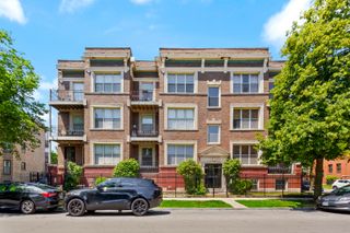 4902 S Forrestville Avenue 3, Chicago, IL 60615
