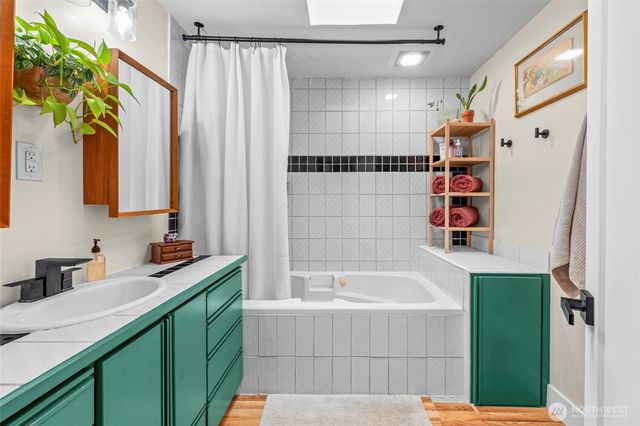 1109 Clinton Place, Everett, WA 98201