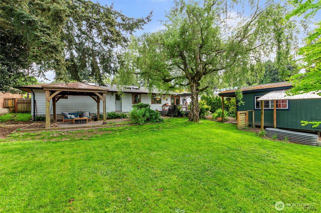 1109 Clinton Place, Everett, WA 98201