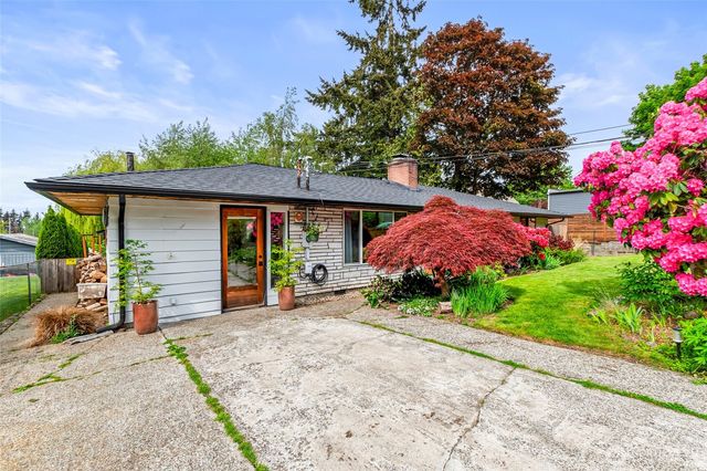 1109 Clinton Place, Everett, WA 98201