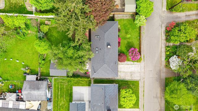 1109 Clinton Place, Everett, WA 98201