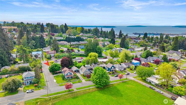 1109 Clinton Place, Everett, WA 98201