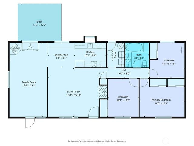 1109 Clinton Place, Everett, WA 98201