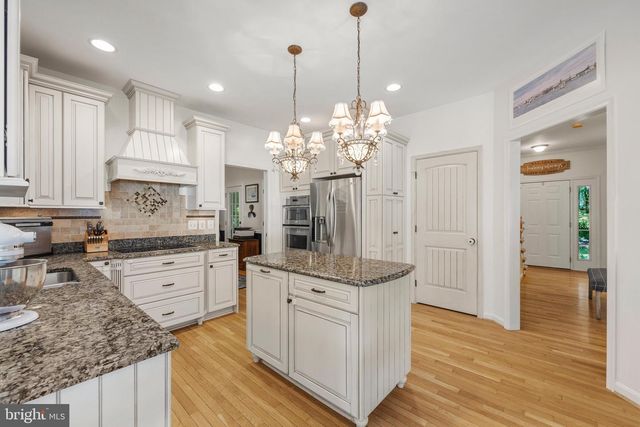 786 MT ZION MARLBORO RD, Lothian, MD 20711