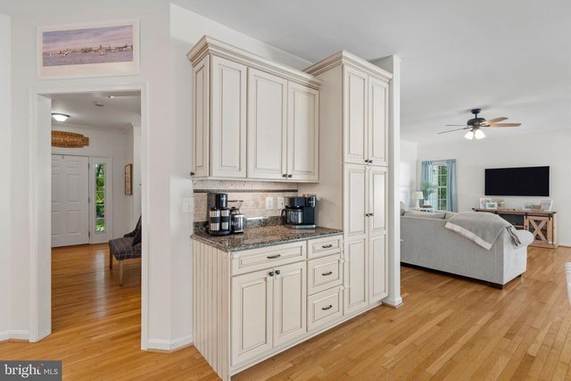 786 MT ZION MARLBORO RD, Lothian, MD 20711