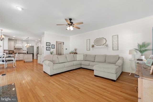 786 MT ZION MARLBORO RD, Lothian, MD 20711