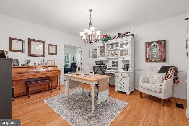 786 MT ZION MARLBORO RD, Lothian, MD 20711