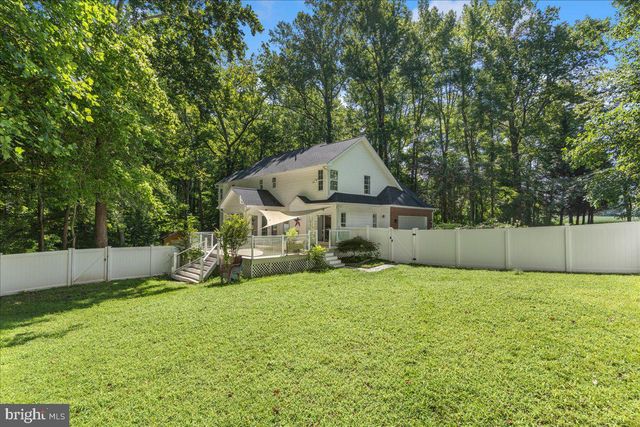 786 MT ZION MARLBORO RD, Lothian, MD 20711
