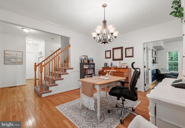 786 MT ZION MARLBORO RD, Lothian, MD 20711
