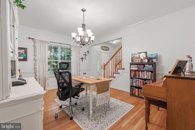 786 MT ZION MARLBORO RD, Lothian, MD 20711
