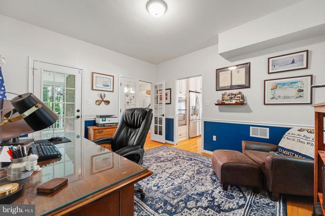 786 MT ZION MARLBORO RD, Lothian, MD 20711