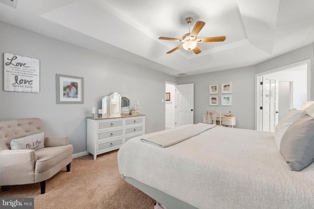 786 MT ZION MARLBORO RD, Lothian, MD 20711