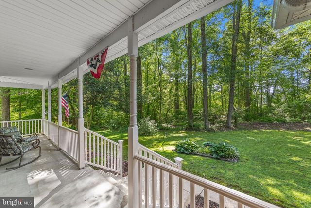 786 MT ZION MARLBORO RD, Lothian, MD 20711