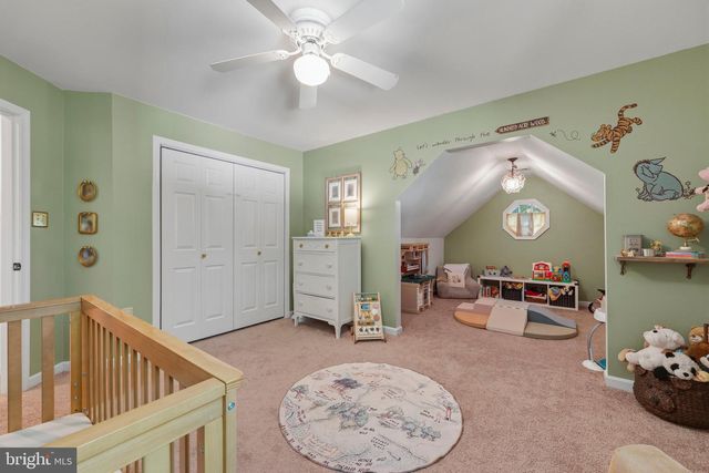 786 MT ZION MARLBORO RD, Lothian, MD 20711
