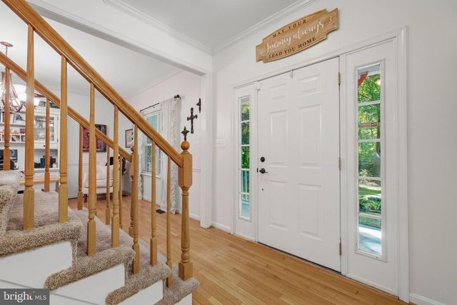 786 MT ZION MARLBORO RD, Lothian, MD 20711