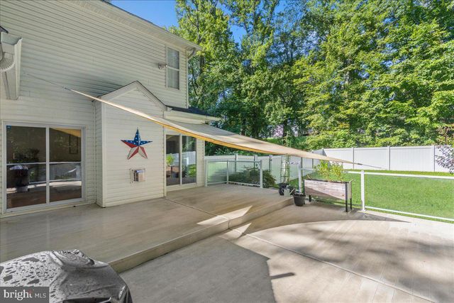 786 MT ZION MARLBORO RD, Lothian, MD 20711