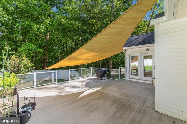 786 MT ZION MARLBORO RD, Lothian, MD 20711