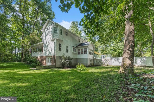 786 MT ZION MARLBORO RD, Lothian, MD 20711