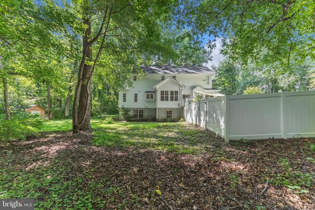 786 MT ZION MARLBORO RD, Lothian, MD 20711